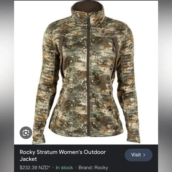 NEVER WORN - Picture 6 of 6